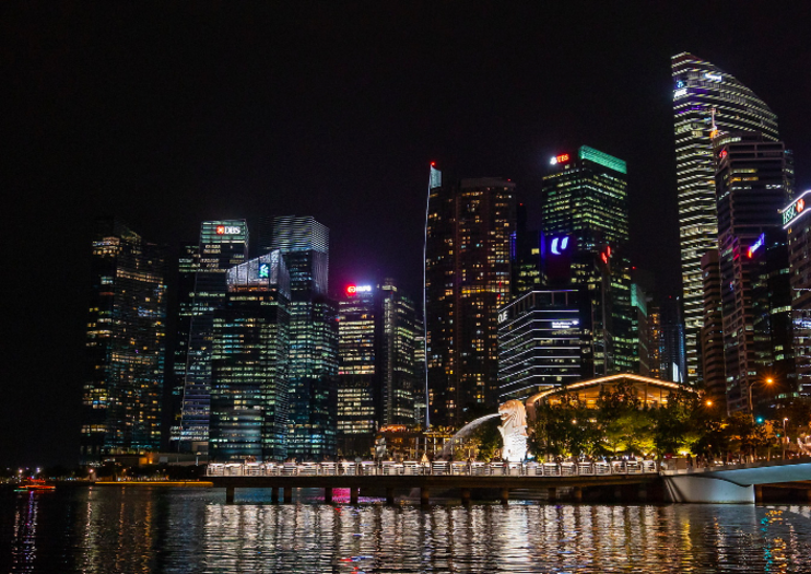 Things to Do in Singapore This Winter